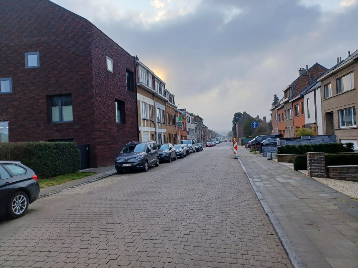 Jean Jacminstraat