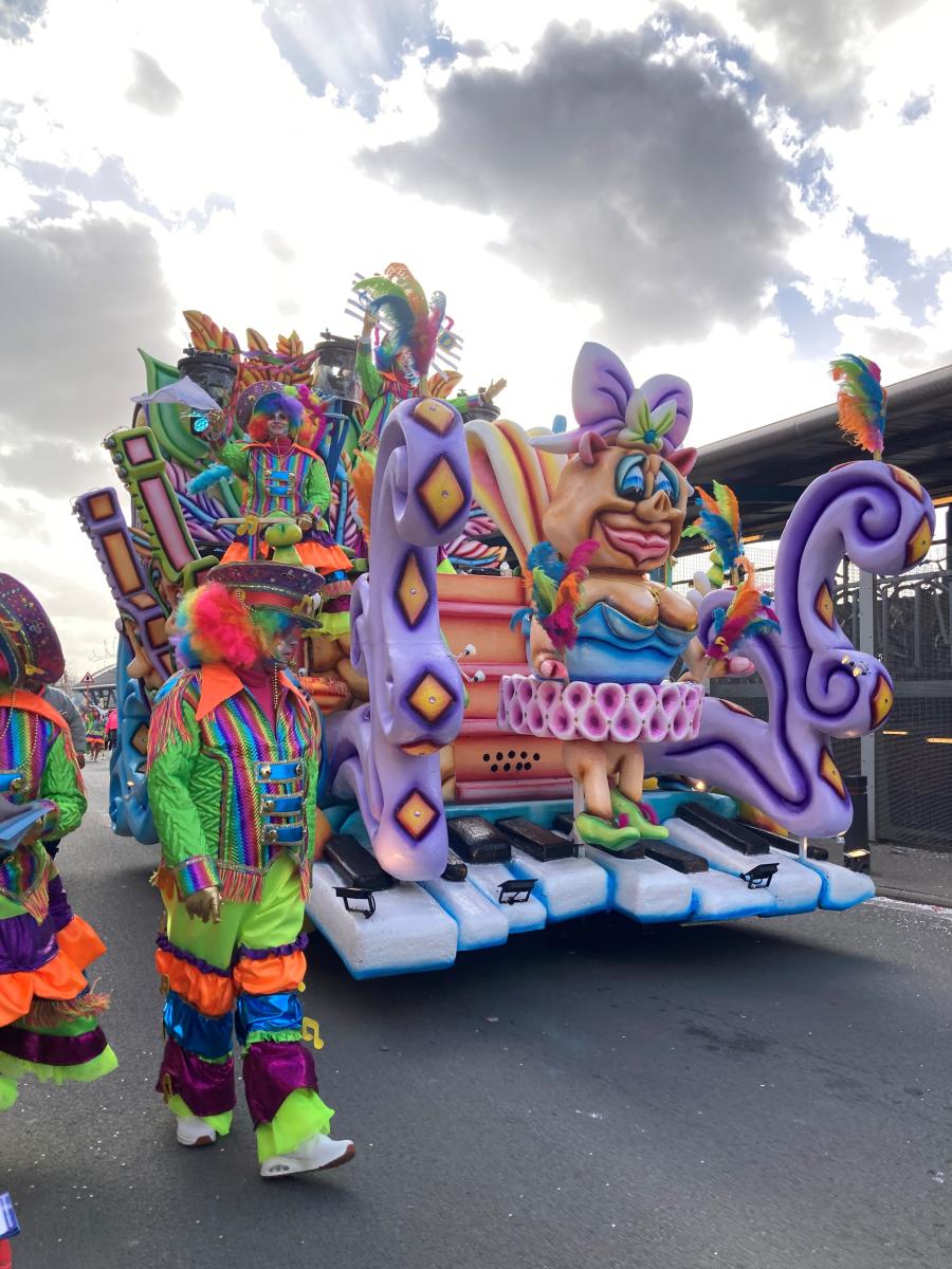 De Mannen van de Met 2