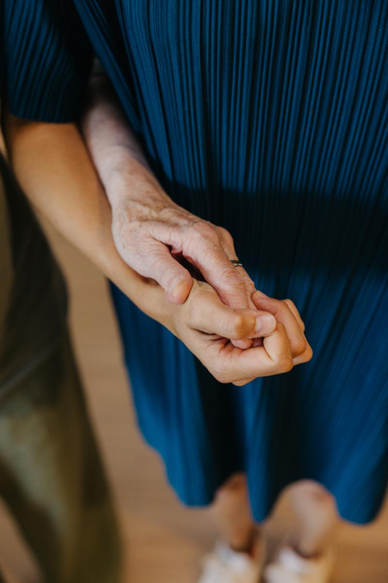 handen geven (c)Kevin Faignaert