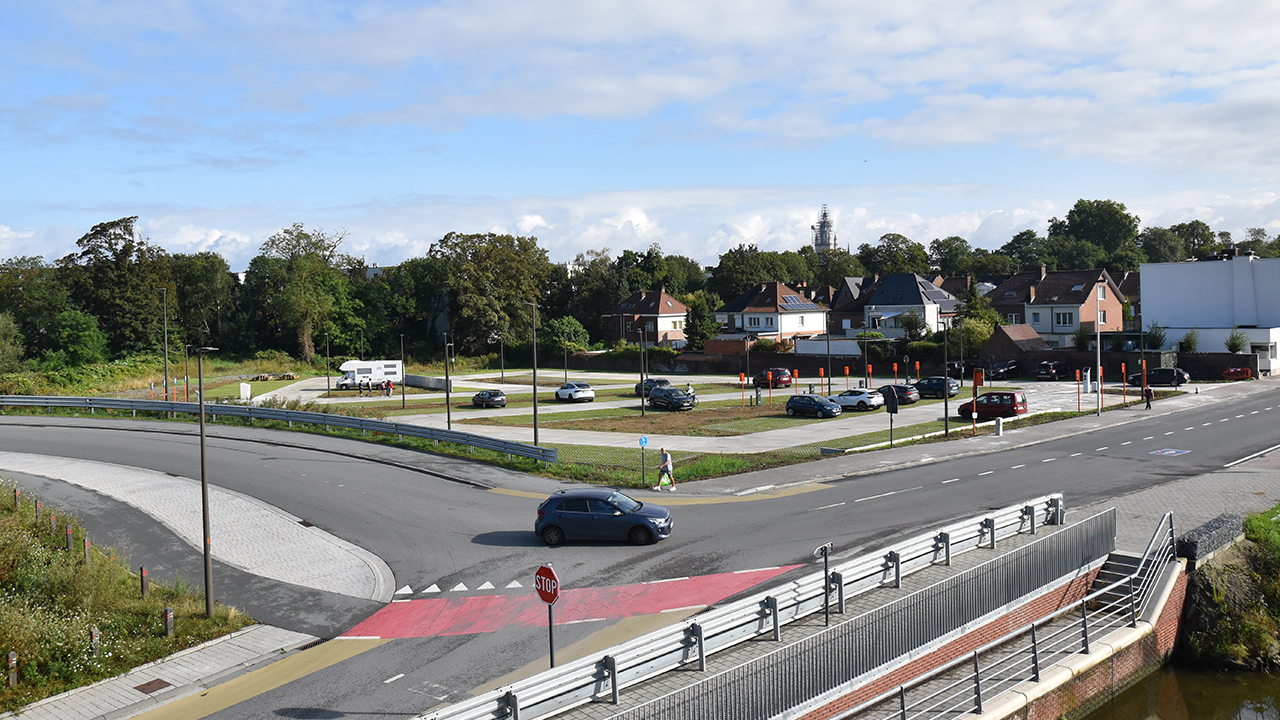 Bereikbaarheid Eindejaar