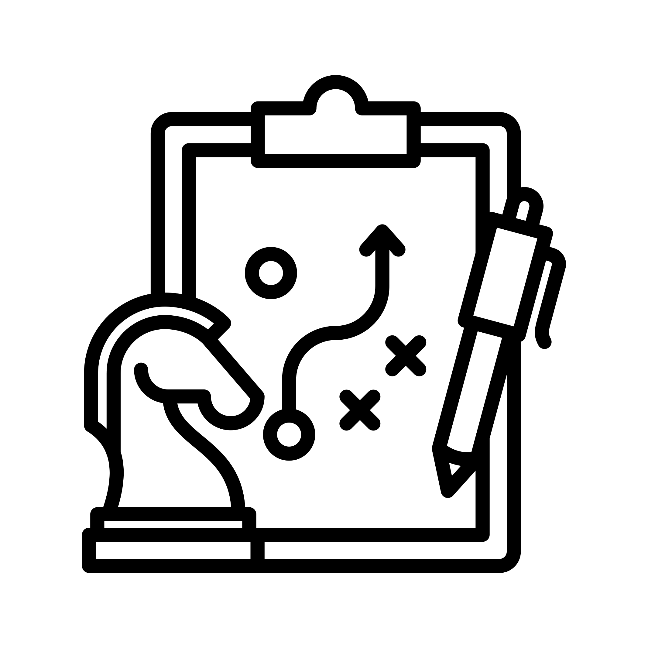 Strategisch meerjarenplan