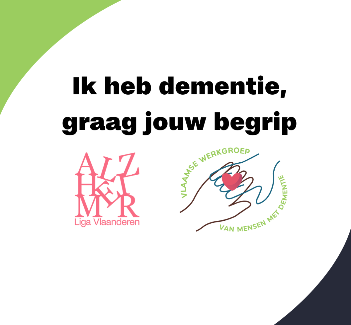 Assistentiekaartje dementie