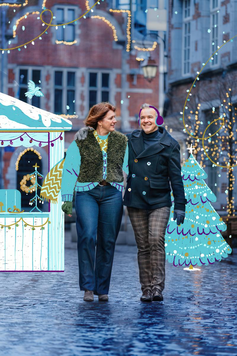 Campagnebeeld Goedgemutst