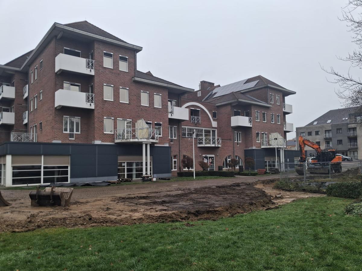 Centrum Van Koekenbeek