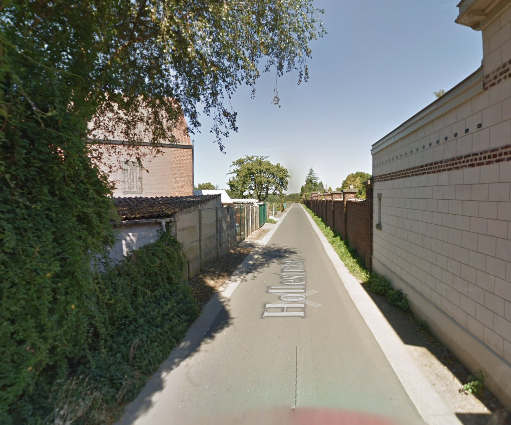 Hollestraat