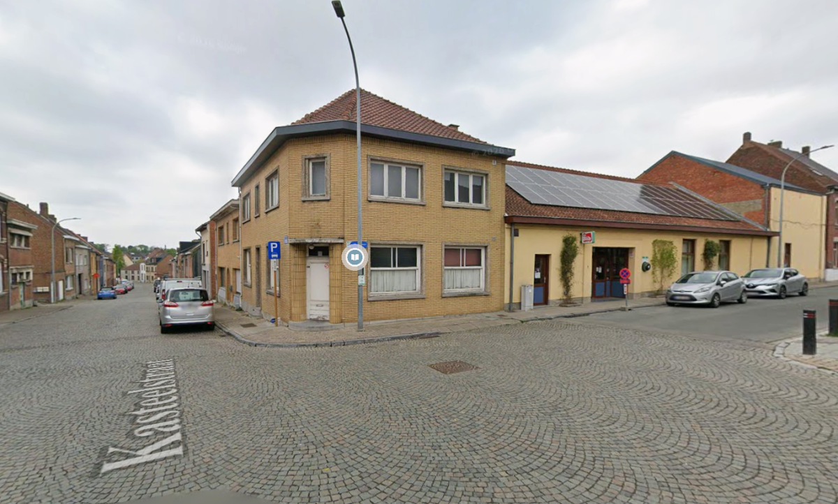 bib Essenbeek