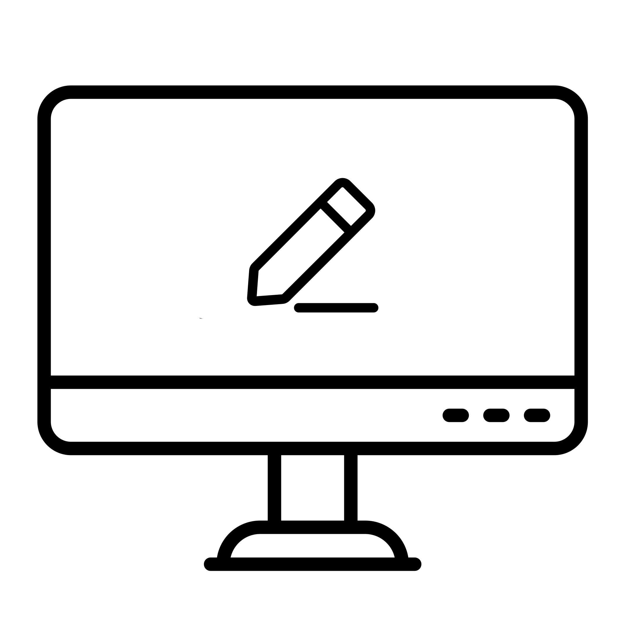 gegevens bewerken