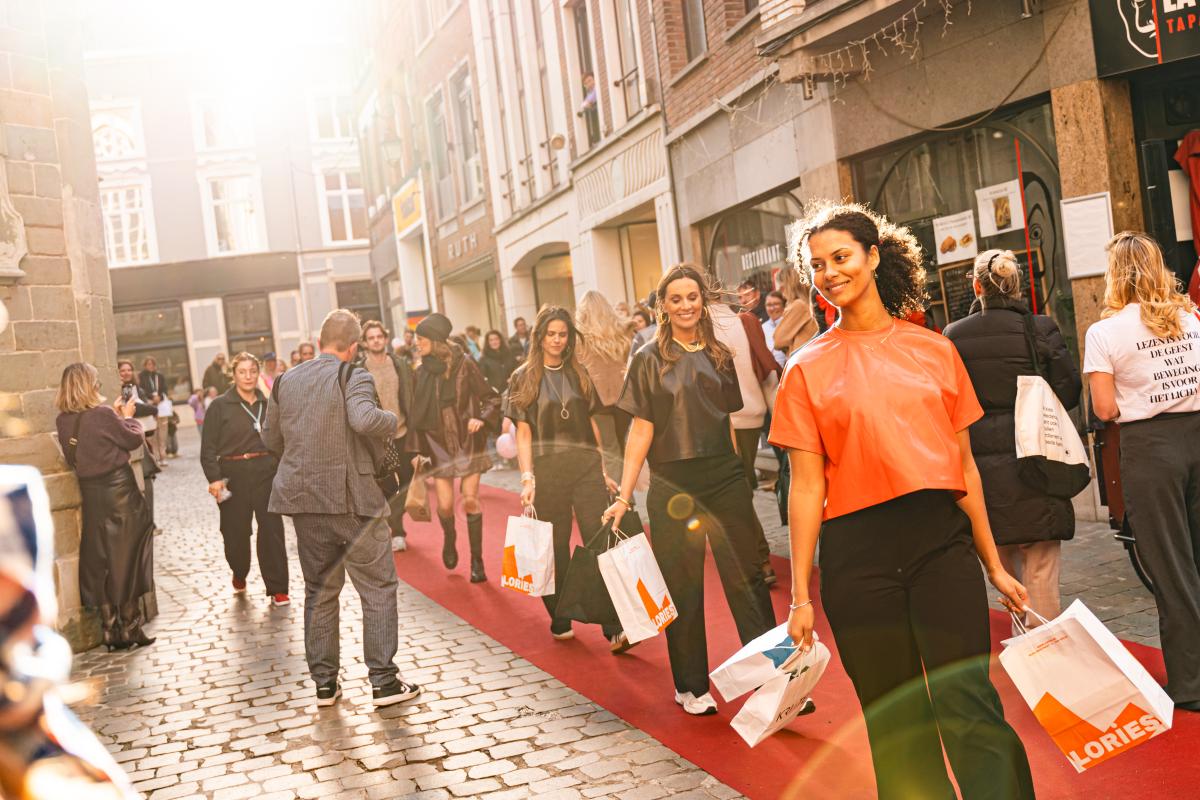 modeshow
