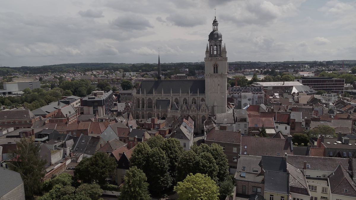 stadhuis