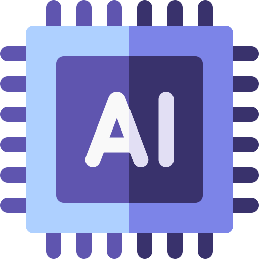 logo AI