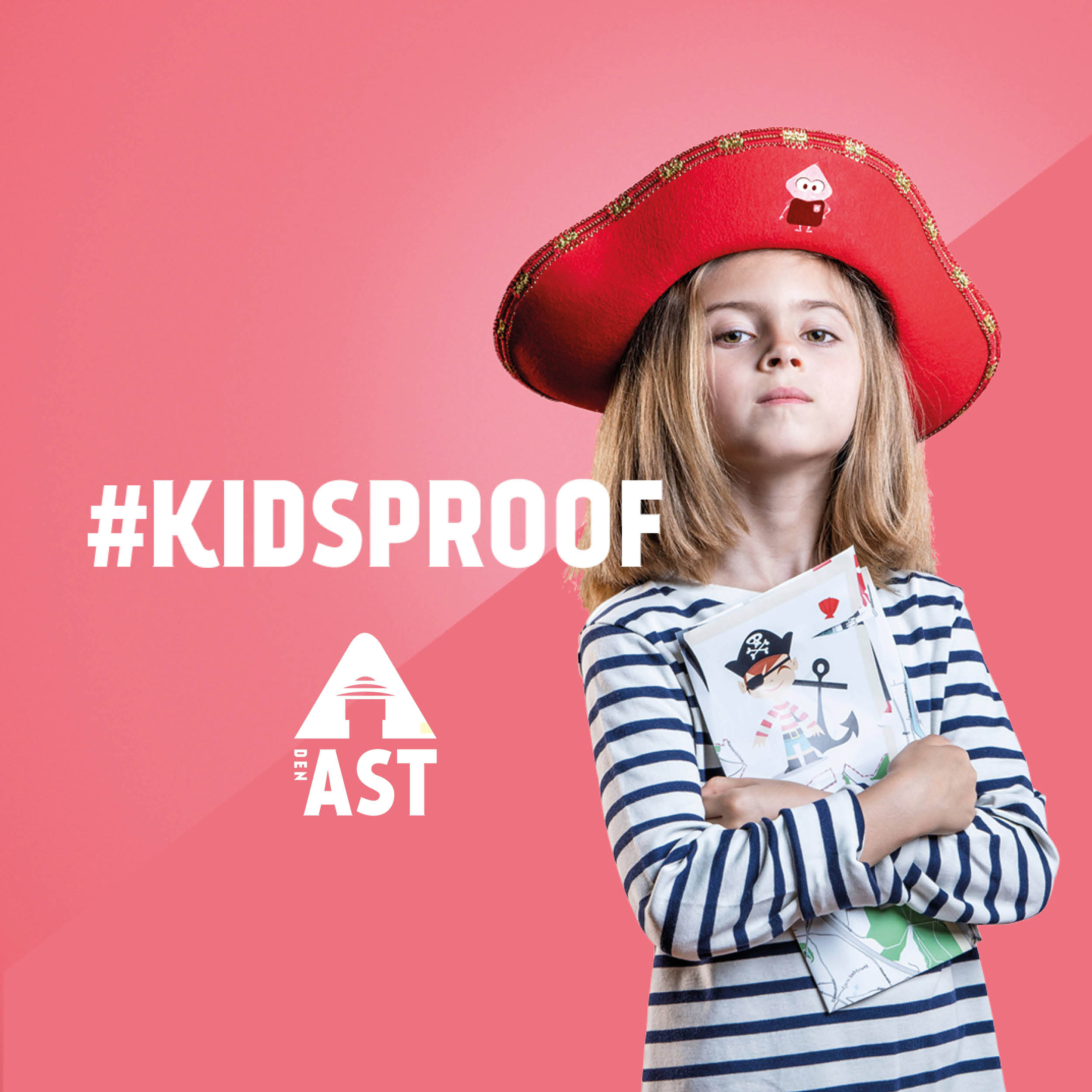 Kindvriendelijk museum