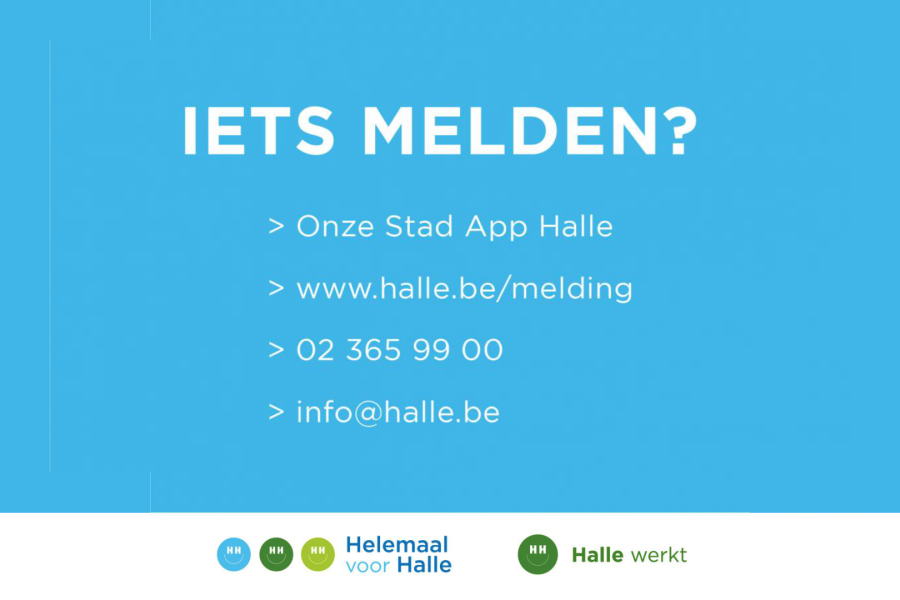 Melden