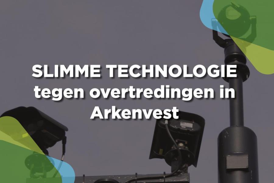 Slimme technologie