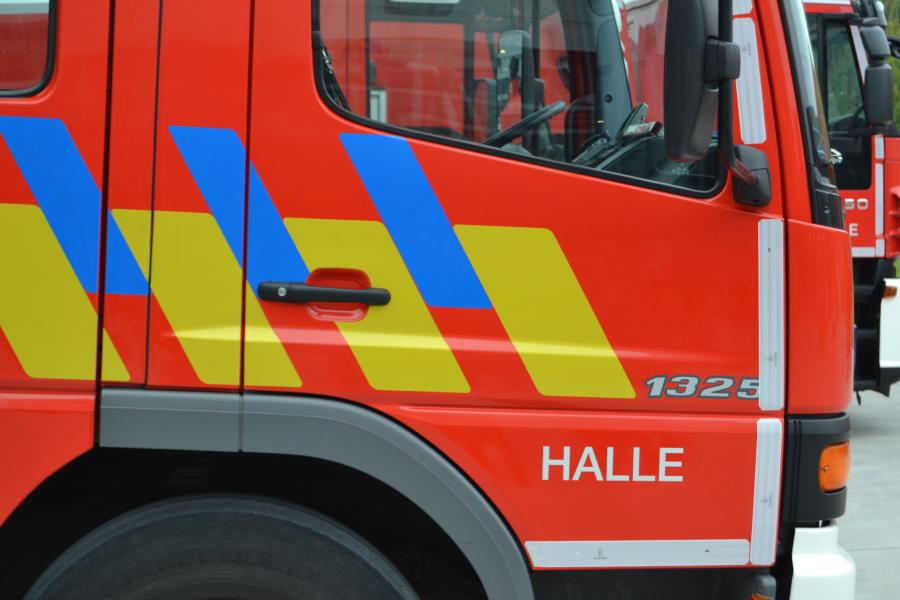 Brandweer 