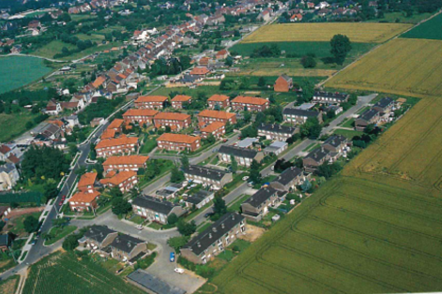 vredeswijk