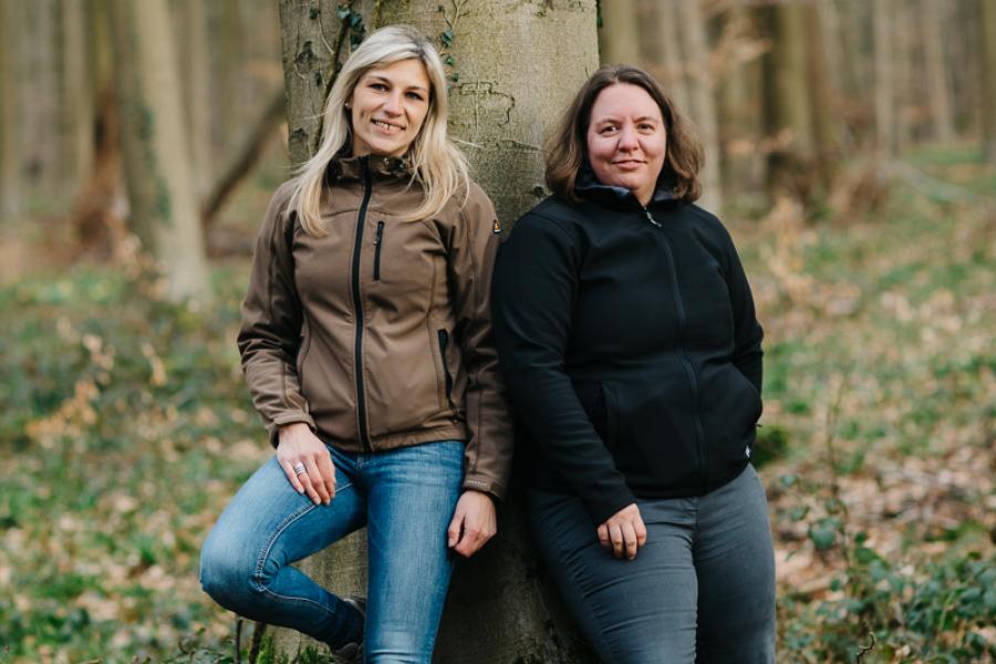 sportbuddies (C) Kevin Faignaert