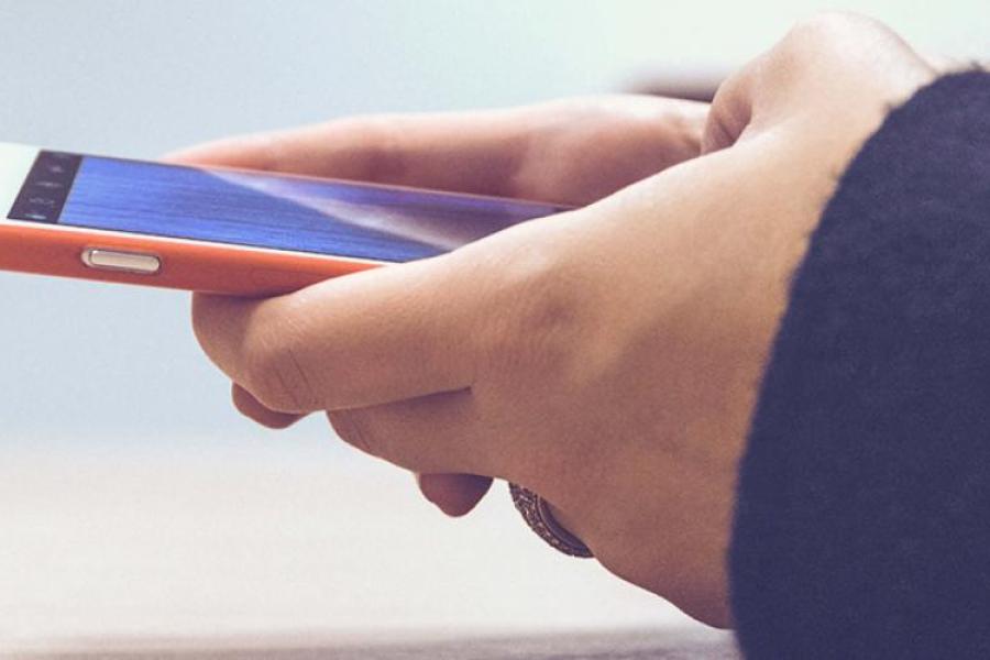 visual test BE-Alert