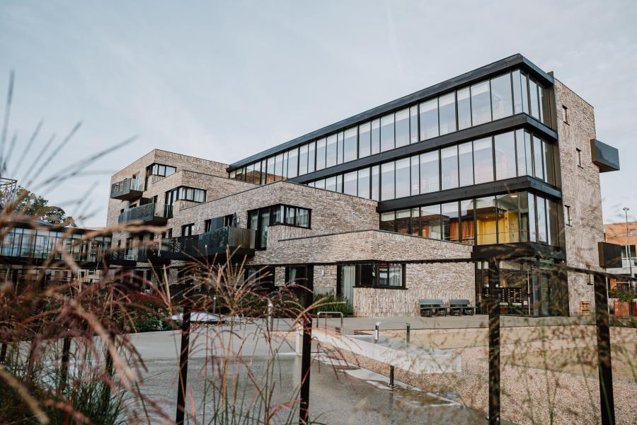 Residentie Huiskensveld (c) Sofie Demesmaeker Photography