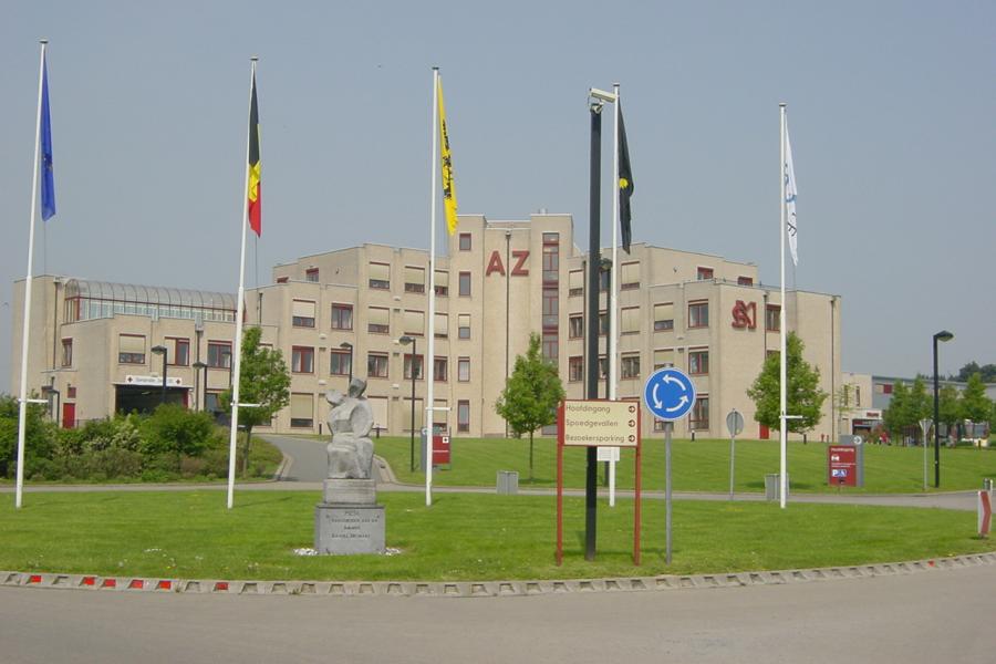 Ziekenhuis