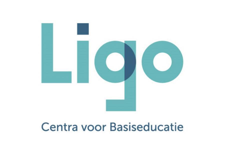 Logo Ligo