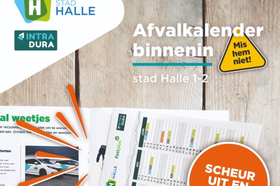 afvalkalender