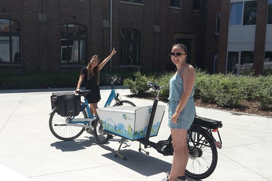 animatoren speelstraat