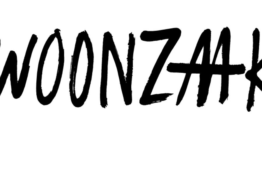 Logo woonzaak