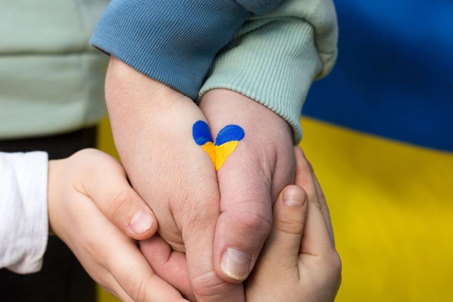 situatie in Oekraïne