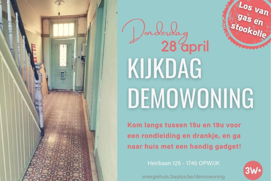 3Wplus duurzaam verbouwen