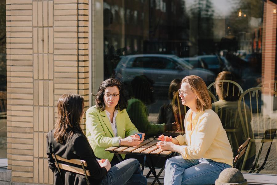 Hallo Nederlands_cover (c) Kevin Faingnaert