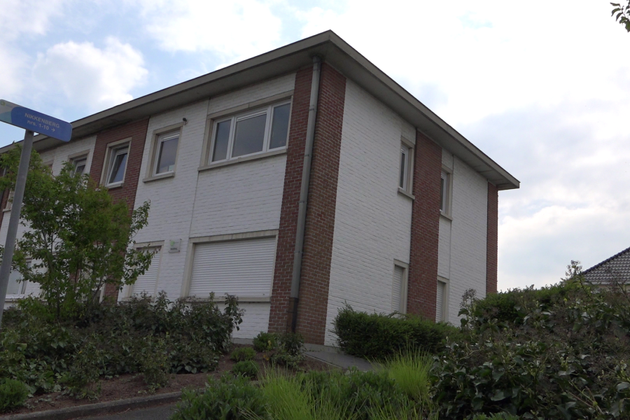 Beverberg/Nikkenberg