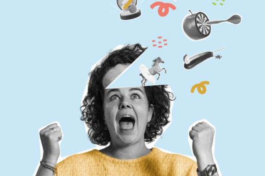 wedstrijd win je zaak