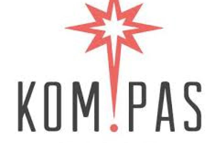 logo Kom!pas