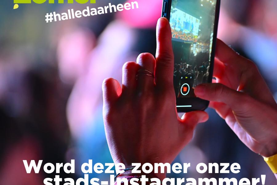 affiche stad-instagrammer 