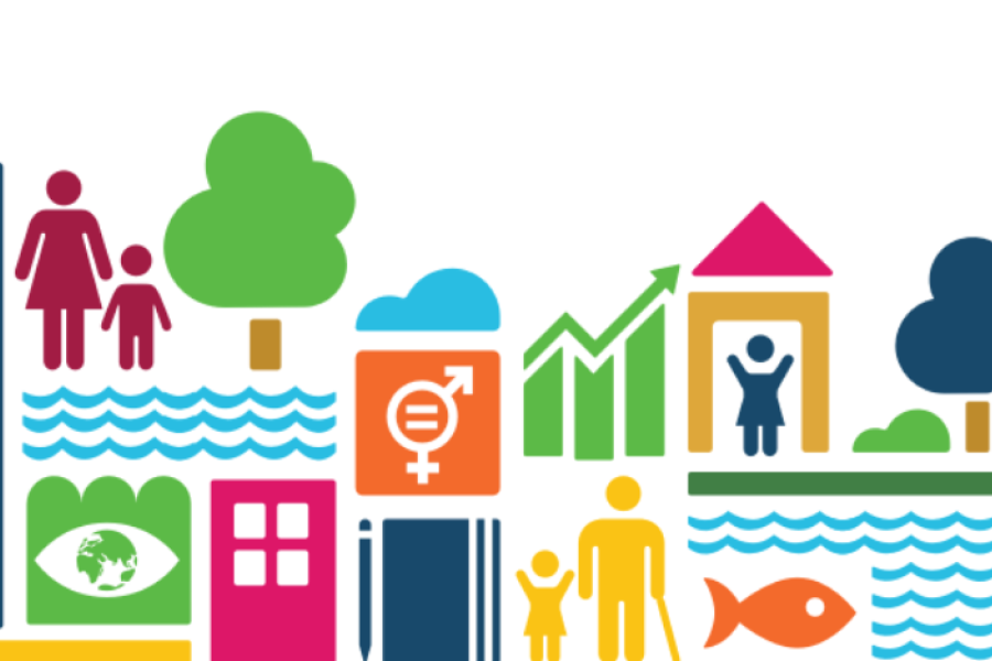 Week van de duurzame gemeente