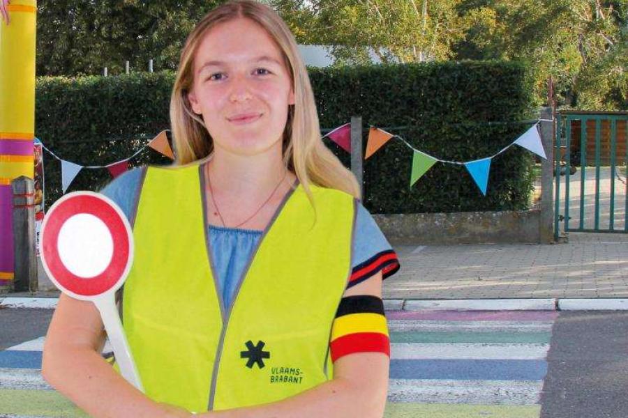 Gemachtigd opzichter