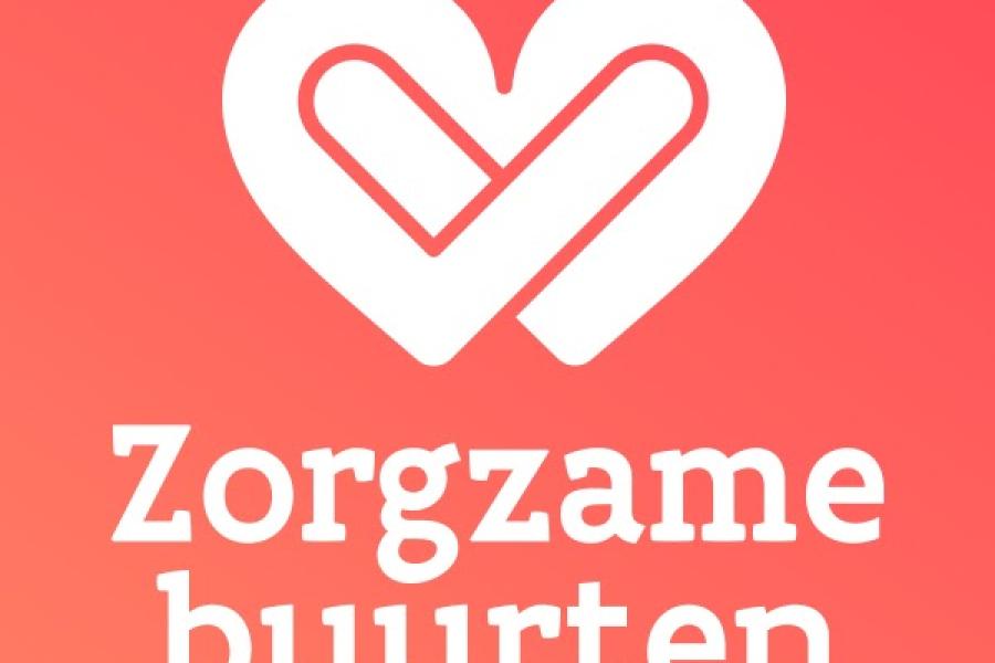 logo zorgzame buurten