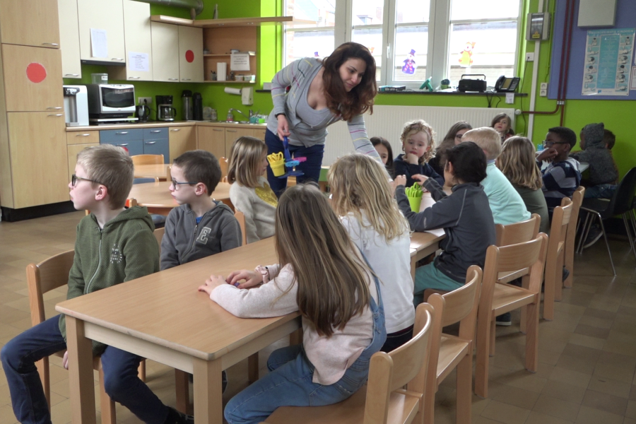 Buitenschoolse kinderopvang De Varkenssnuit