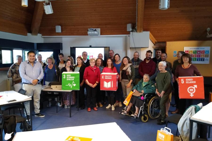 duurzame helden 2022