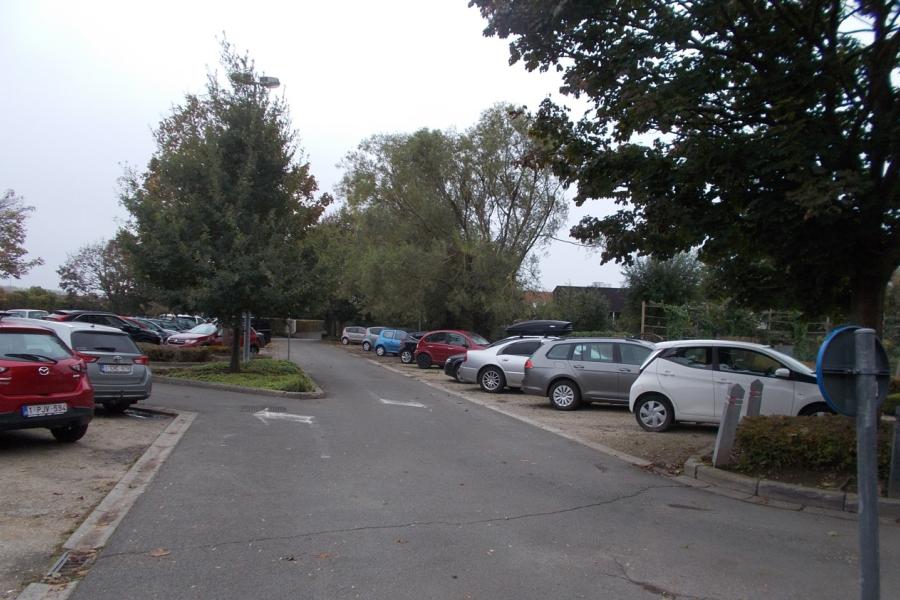 parking Gooikenaar