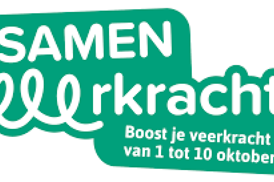 logo 10-daagse van de veerkracht