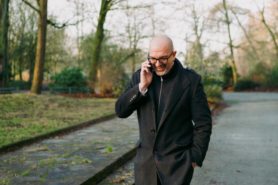 Jan Boots copyright Kevin Faignaert