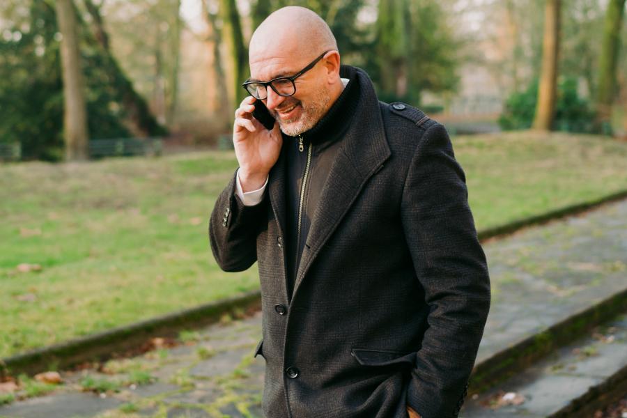 Jan Boots copyright Kevin Faignaert