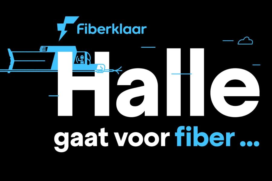 Fiberklaar