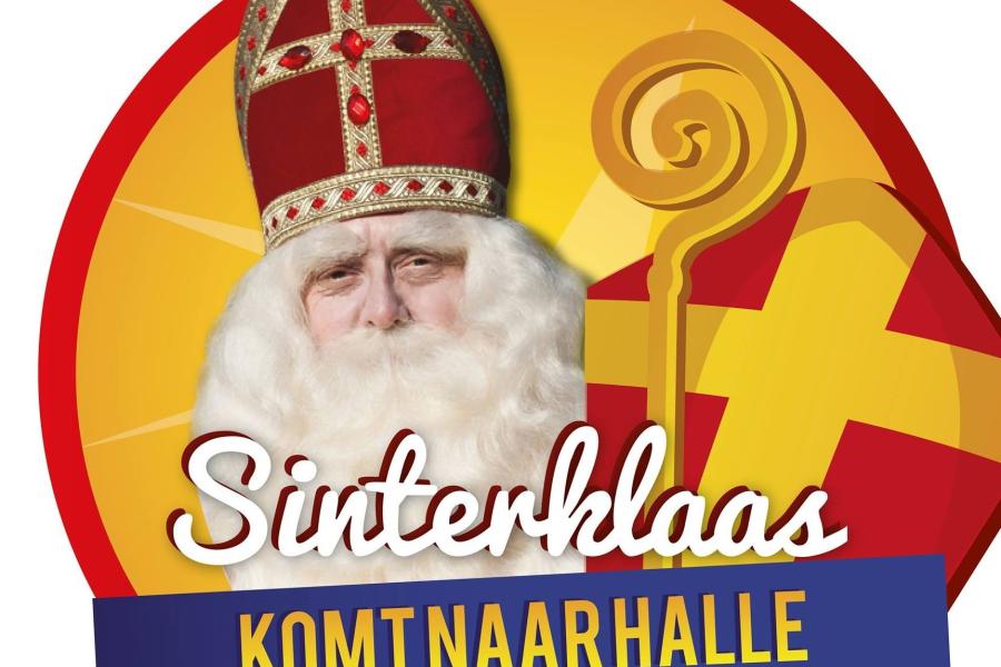 Sinterklaas