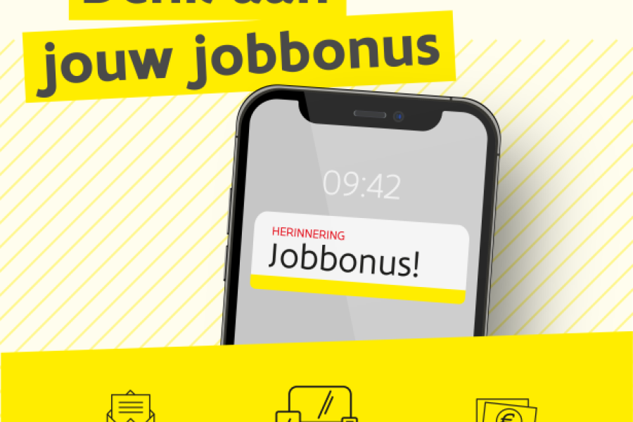 Jobbonus