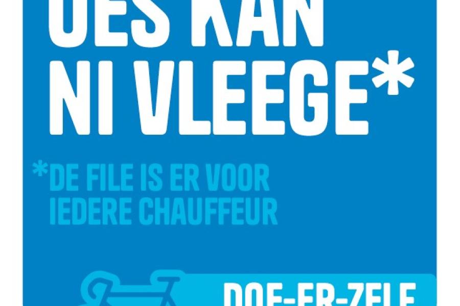 Affiche fietscampagne