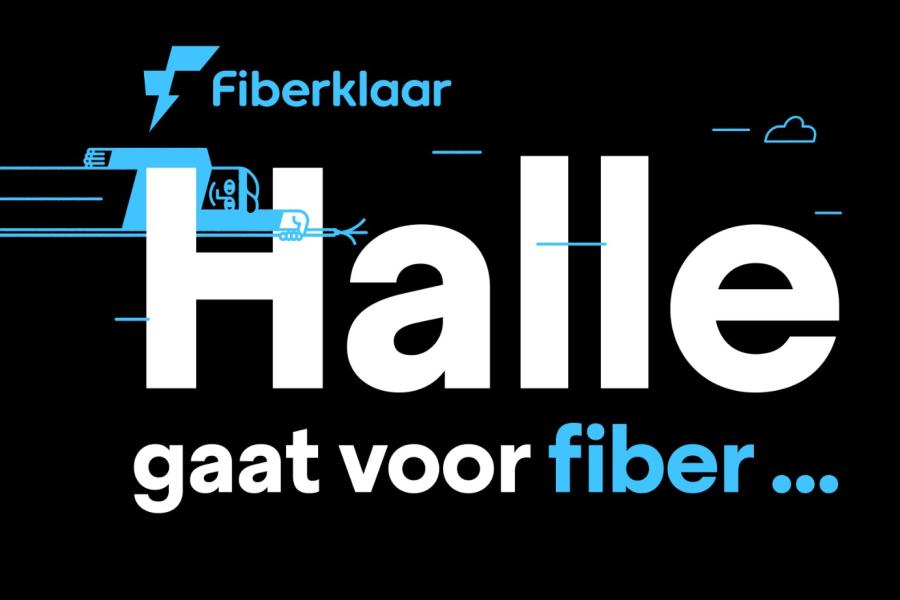 fiberklaar Halle