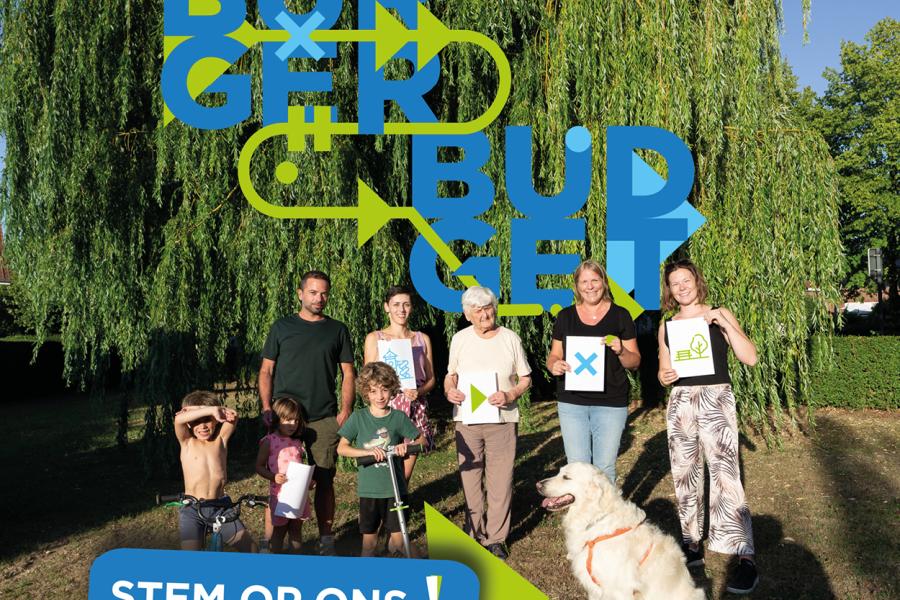 4-armentuin Buizingen 