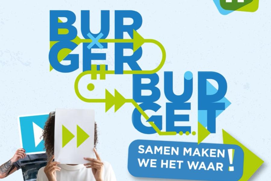 affiche burgerbudget